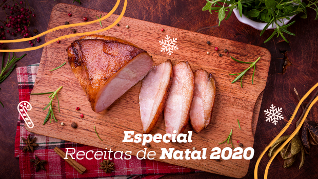 Ceia de Natal 2020: receitas simples e surpreendentes - Alegra Foods Ceia de Natal 2020: receitas simples e surpreendentes - Alegra Foods