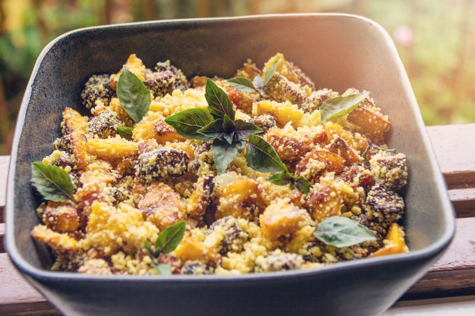 receitas para o almoço de Páscoa