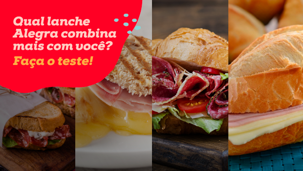 sanduíche com carne suína