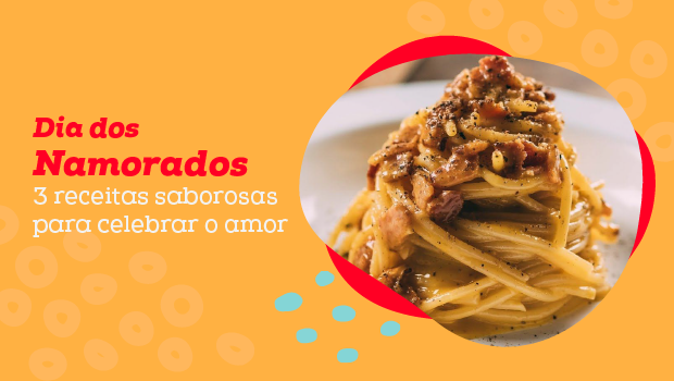 Jantar romântico: 3 receitas surpreendentes para o Dia dos Namorados - Alegra Foods Jantar romântico: 3 receitas surpreendentes para o Dia dos Namorados - Alegra Foods